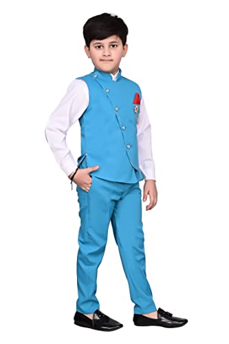 Image of HEROBOTIC 3-Piece Suit Set-1020