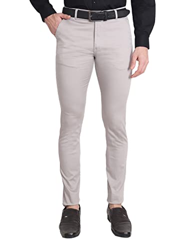 Image of Men Business Casual Pants