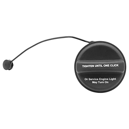 Gas Cap Fuel Cap GT364 ‎95292260 for Chevrolet 2012-19 Cruze 2012-20 Sonic 2013-14 Orlando 2013-21 Trax 2013-22 Spark 2016 Cruze Limited Malibu Buick 2016-19 Cascada 13-17 Verano 2013-17 20-21 Encore