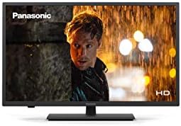 Panasonic 32 inch G310B HD Ready TV with Freeview HD and Satellite Tuner