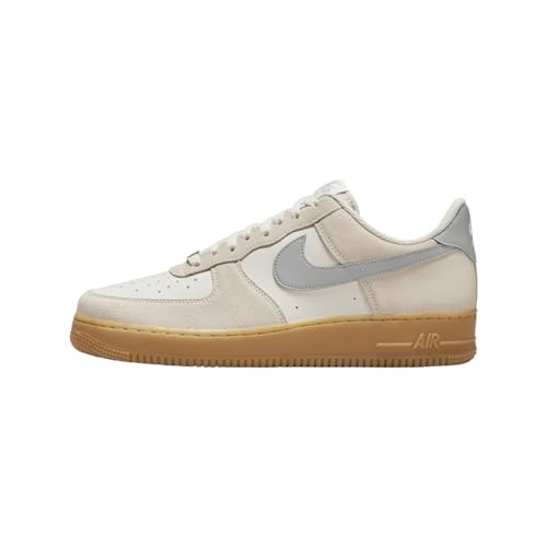 Phantom Air Force 1 Low in Light Smoke Grey by Nike