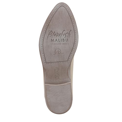 Image of Blowfish Malibu Womens Harper Loafer