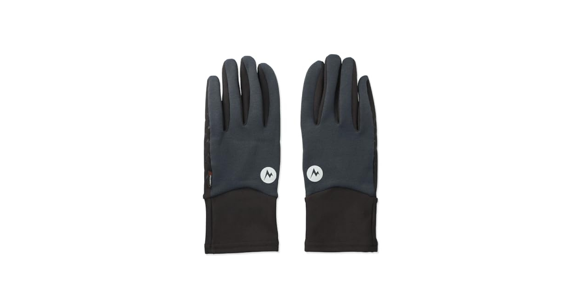 Amazon | [マーモット] グローブ Power Stretch Fleece Glove