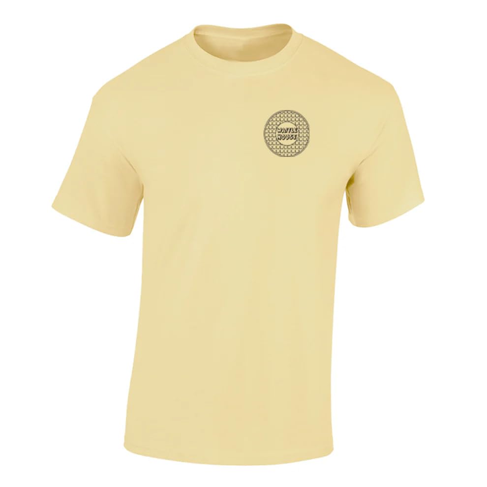 Retro Logo - T-Shirt