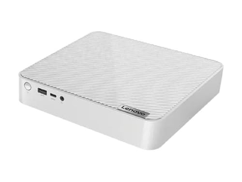 Lenovo Mini PC Lenovo 01IRH8 - vue 8