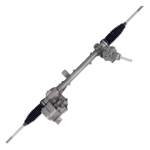 Cremallera de dirección eléctrica con guiado suave para Focus D CV6Z3504FE 3