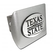 Texas State University Bobcats 