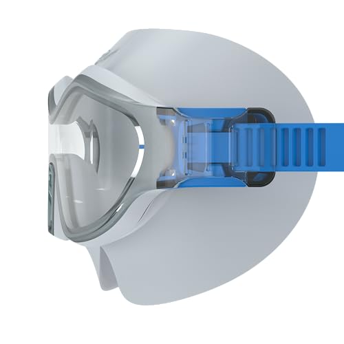 Image of Speedo Unisex Adult Swim Goggles Hydrosity
