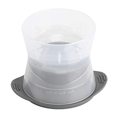Molde redondo de silicona para hielo, grado alimenticio miniatura 7