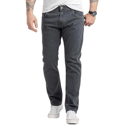 Jean Rock Creek M81 Homme Cover