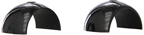 Burris Optics Pos-Align Offset Ring Inserts for 1-Inch Signature Scope Rings, Single +/-.020 Insert, Black
