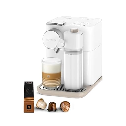 Nespresso De´Longhi CitiZ Platinum EN220.T, Cafetera de Cápsulas, Cafetera de Cápsulas Monodosis, 4 Tamaños de Taza, 19 Bares de Presión, 1260W, Titan | Ya disponible en tu tienda friki favorita! En mundofriki.es!