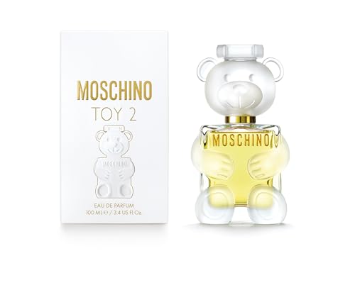 Recopilación de Perfume Moschino Funny Top 5. 11 Perfume Moschino Funny marca Moschino (2)