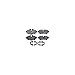 Raybestos SP1309EUH Specialty European Brake Pad