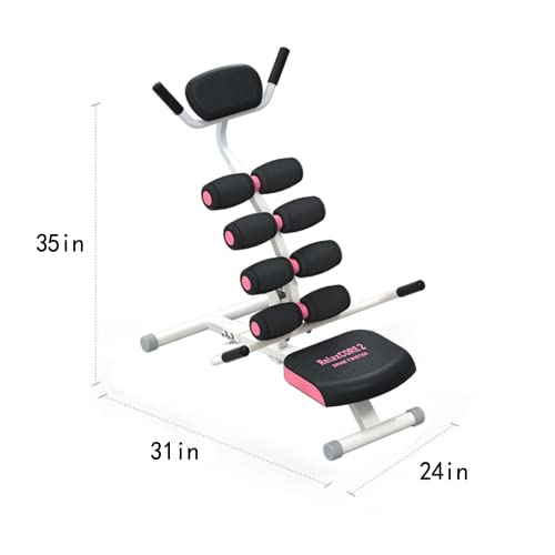 Seanleecore Inversion Table For Back Pain Relief thumb #5