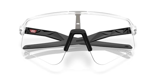 Image of Oakley Mens OO9465 Sutro Lite Sweep Rectangular Sunglasses