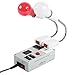eTone Precision Digital Darkroom Enlarger Timer for Photo Printing Enlargement Exposure Box Equipment