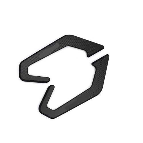 Couvercle de protection du clignotant avant Yamaha Xmax 300 2025