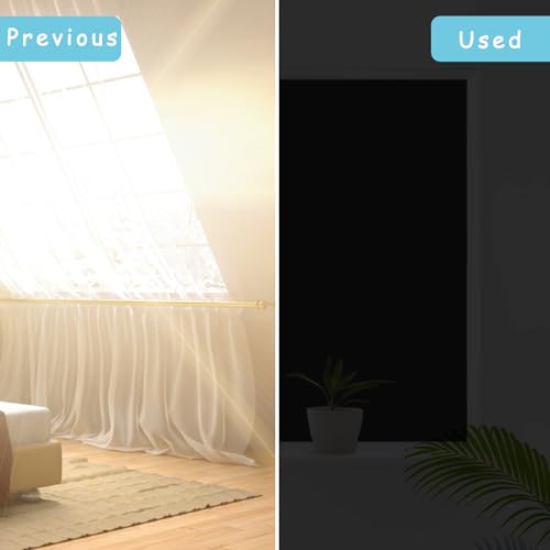 Decoración, Home persianas black out Marca Ioomnhlo (2)