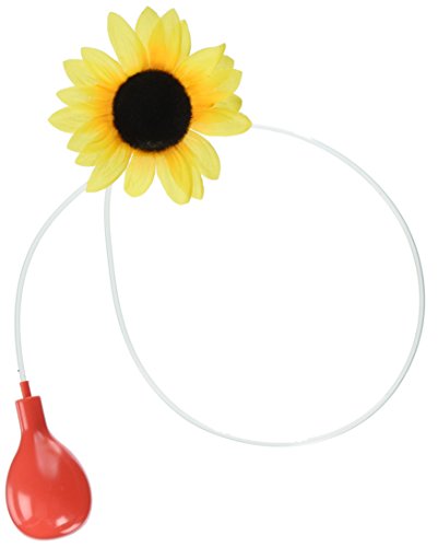 Clown Squirt Flower - //coolthings.us