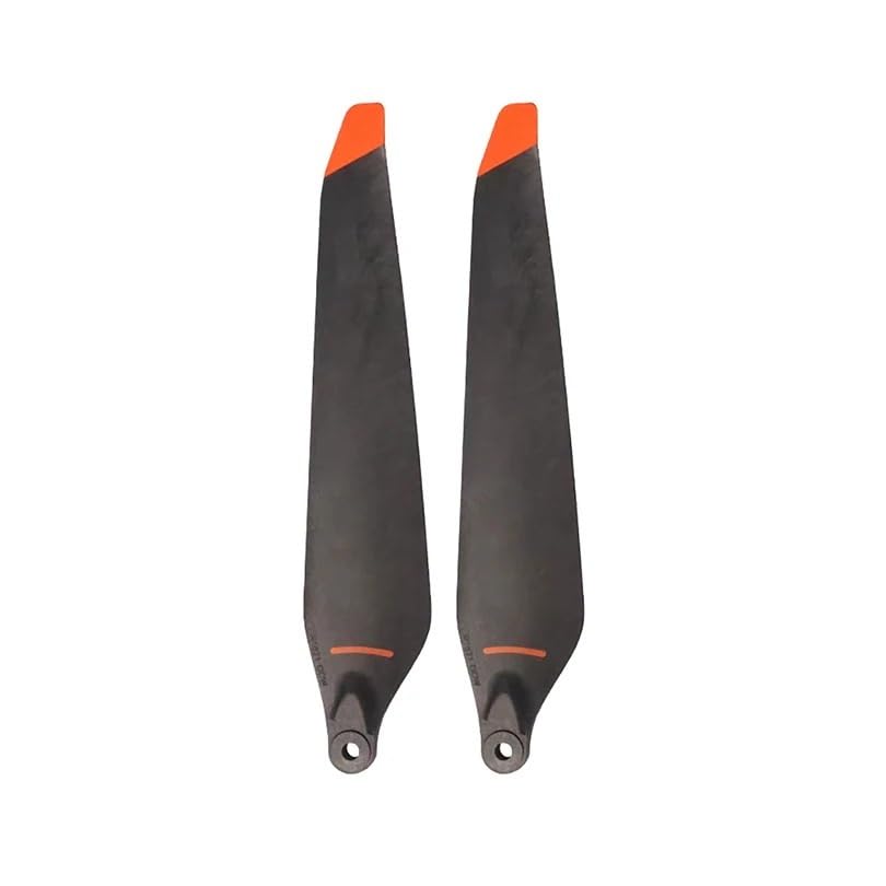 Compatibile Con DJI T40 T50 eliche carbonio‑nylon