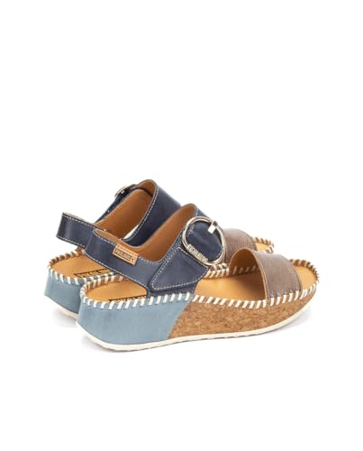 Image of PIKOLINOS Marina W1C-0709 Women's Sandals