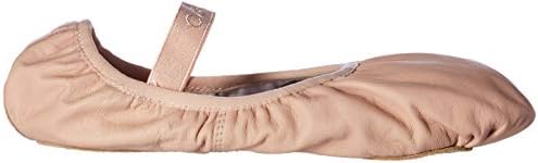 Capezio Women's Lily Shoe, Ballet Pink, 10 | Image 5