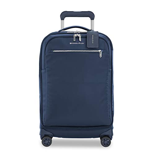 Briggs & Riley Luggage 2022 Brand Review and Rating CJ