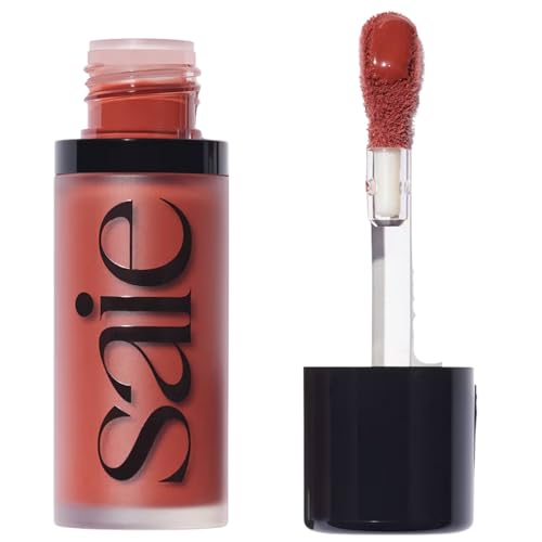Saie Dew Liquid Blush