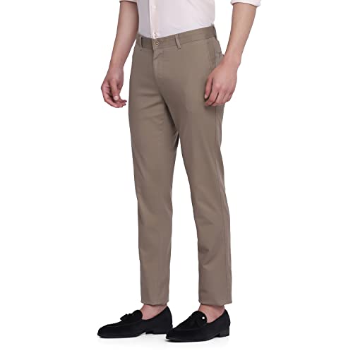 Image of Blackberrys Men Khakis