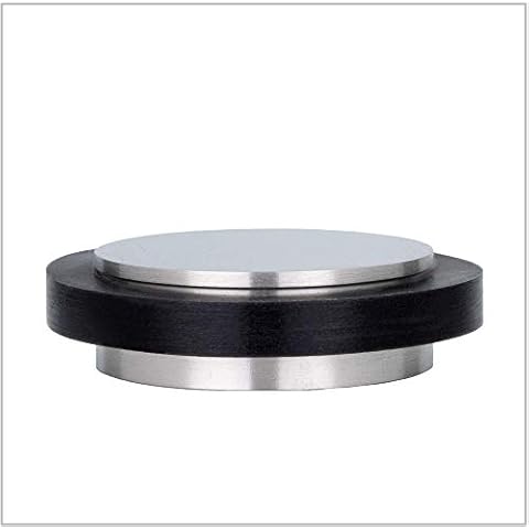 Tope de Puerta Adhesivo EVI Herrajes Mod. 04020335X12AM Cover