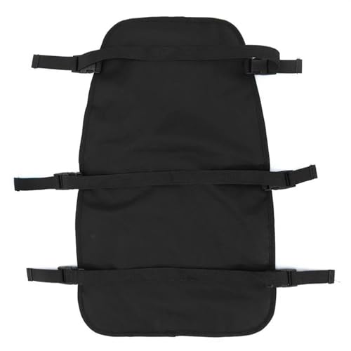 Funda asiento moto BMW R1200GS cojín de malla transpirable protector antideslizante 4