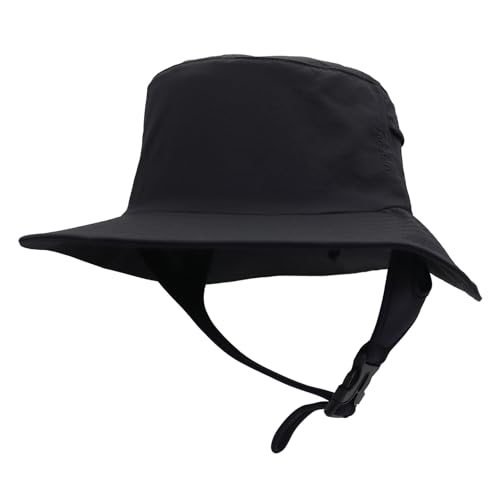 Sombrero Bucket para Playa con Correa de Barbilla miniatura 4