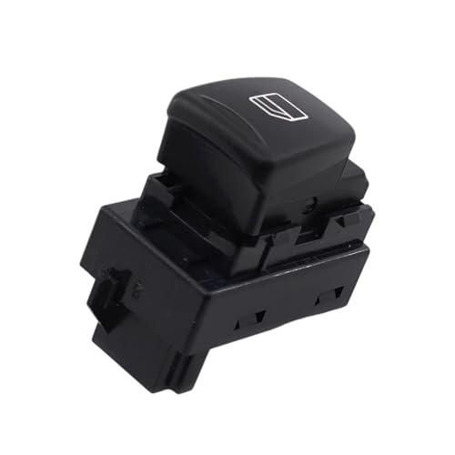 Interrupteur vitre electrique Smart 451 solution pour commande bouton lève-vitre défaillant - 3
