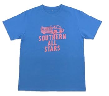 てぺいサザンオールスターズ ロゴTシャツ Amazon.co.jp: サザンオールスターズ サザン 2024 グッズ T