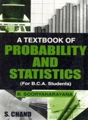 Buy A Textbook of Probability and Statistics for BCA Book Online at Low ...
