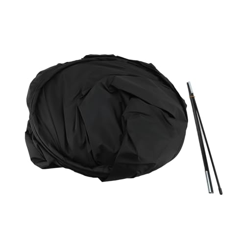 Sensory Tent for Autism Kids Blackout, 47In*47In*47In Autistic Tents, Calm Corner Den for Children to Play and Relax