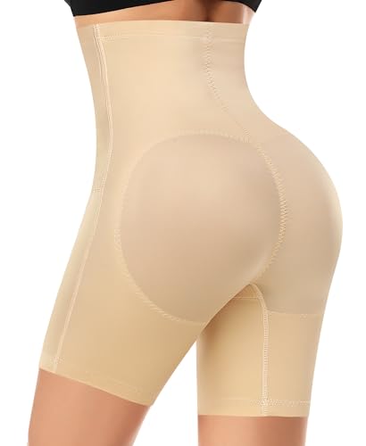 Image of Womens Shaper Shorts for Under Dresses WN0023