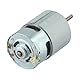 775 Motor DC 12V 7500-15000RPM Motor Großes Drehmoment Hochleistungsmotor für Rasenmäher