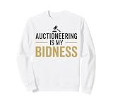 For Auctioneers