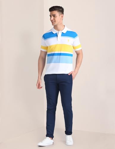 Image of U.S. Polo ASSN. Men Shirt