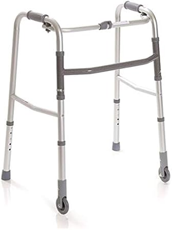 deambulatore per anziani alto