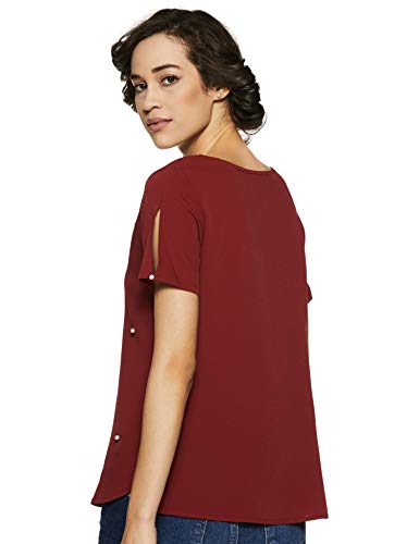 Image of Styleville.in Women's Regular Fit Shirt