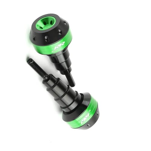 Protection anti-collision de moteur moto absorbant les chocs - 3