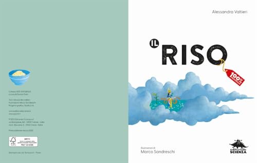 Il Riso. Ediz. A Colori - 3