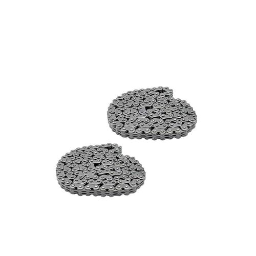 Chaînes de distribution de cames HD10 durables pour moteur de buggy Can-Am