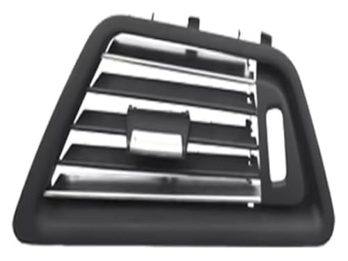 Grille de ventilation BMW Série 6 F12 F13 couvercle de finition