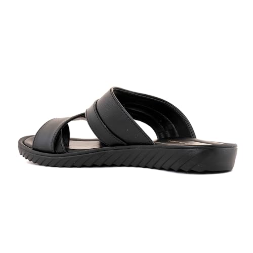 Image of Khadim's Casual Slip On Sandal for Men