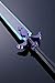 TAMASHII NATIONS - Sword Art Online: Alicization War of Underworld - The Night Sky Sword, Bandai Spirits PROPLICA