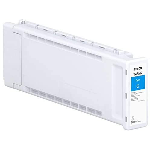 Epson cartouche encre UltraChrome Pro6 Cyan - vue 10